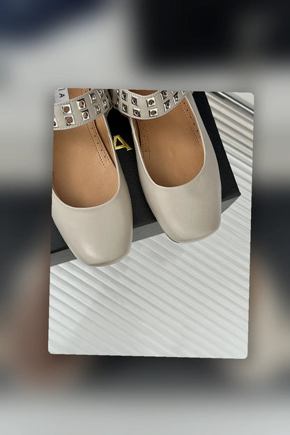 NB - AAL Women Shoes - 405