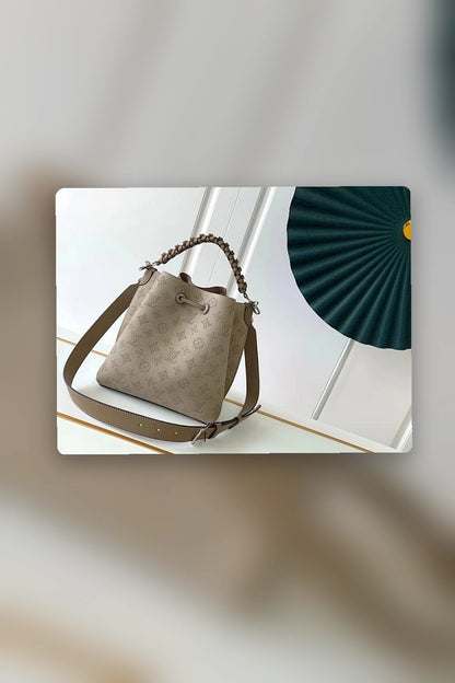 NB - LOV Bag - 1503