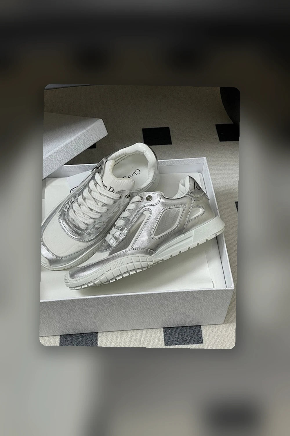 NB - DOR Women Shoes - 191