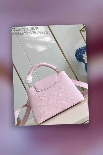 NB - LOV Bag - 1191