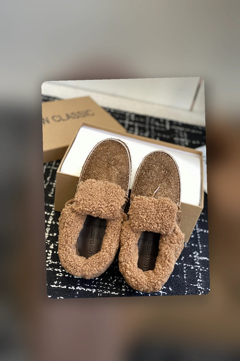 NB - CBL Women Shoes - 113