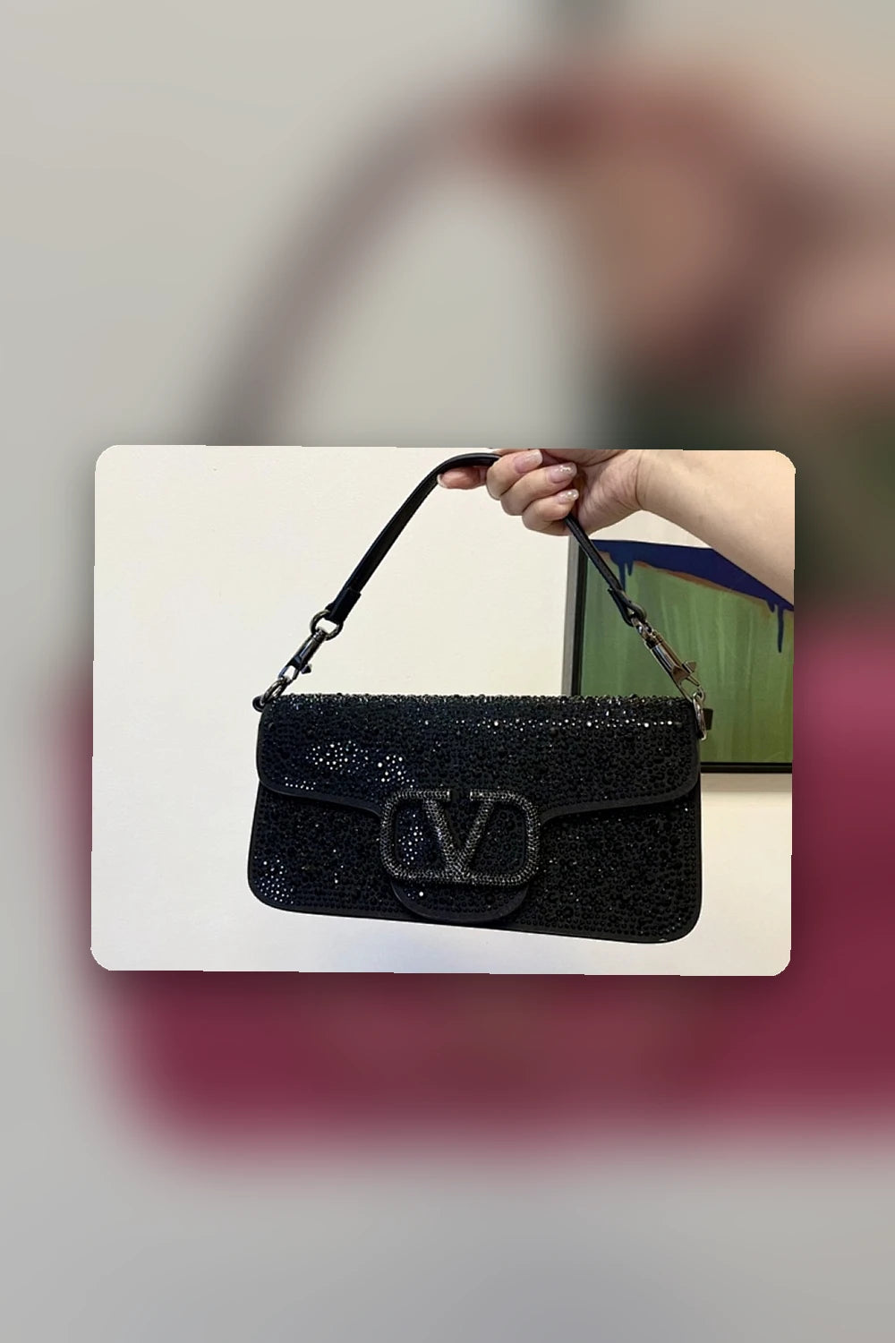 NB - VEL Bag - 774