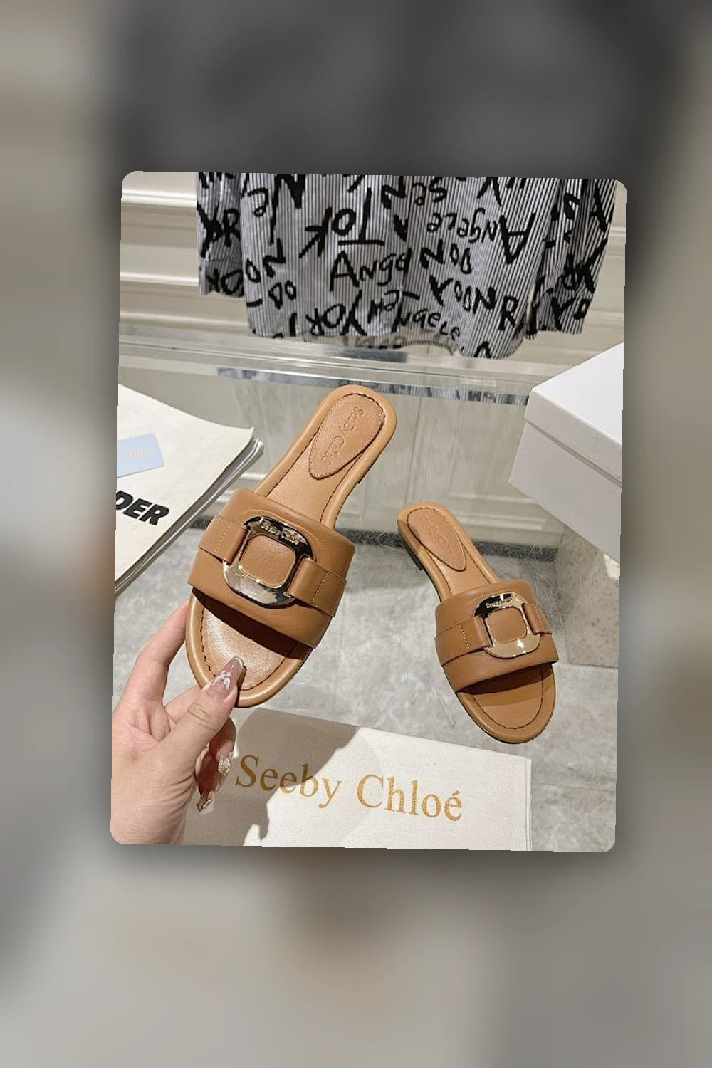 NB - CLE Women Shoes - 452