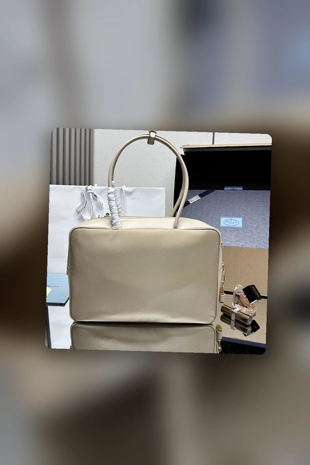 NB - PD Bag - 804
