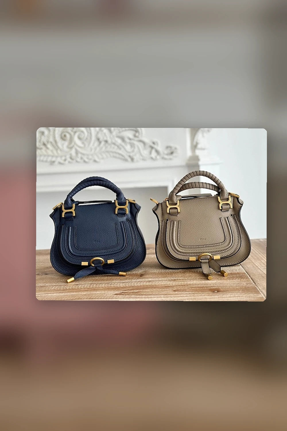 NB - CLE Bag - 218
