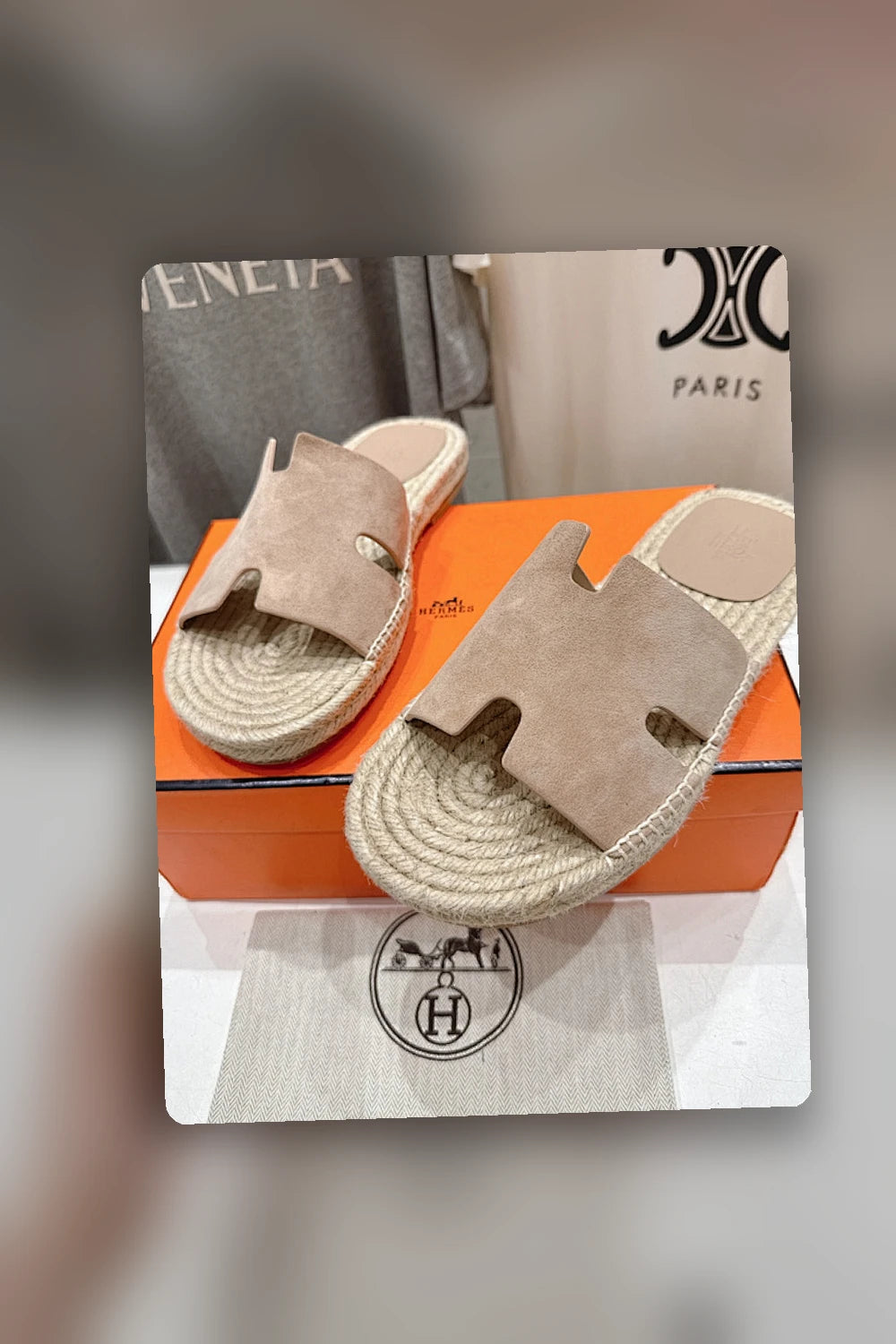 NB - HMS Women Shoes - 127