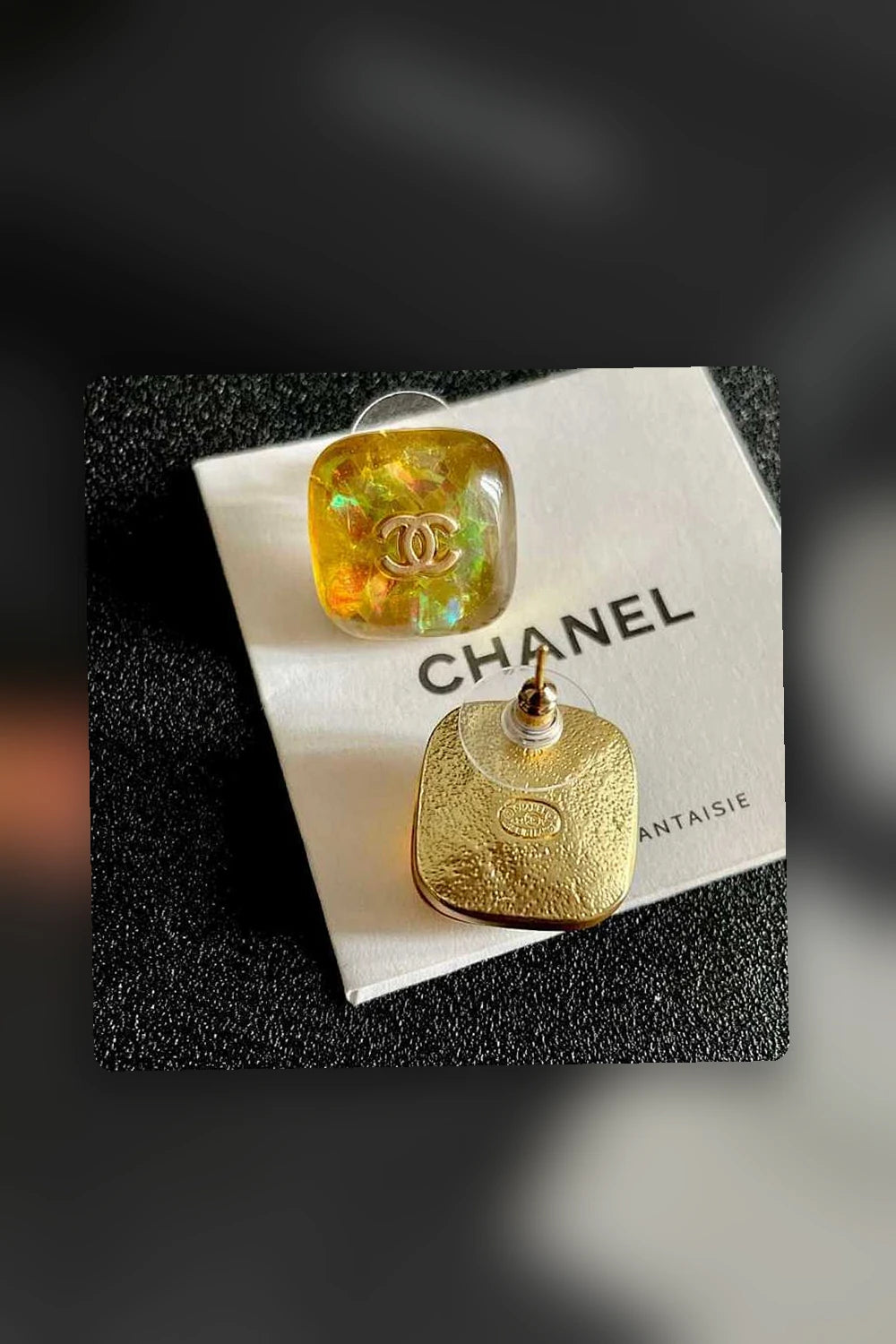 NB - CHL Jewelry - 956
