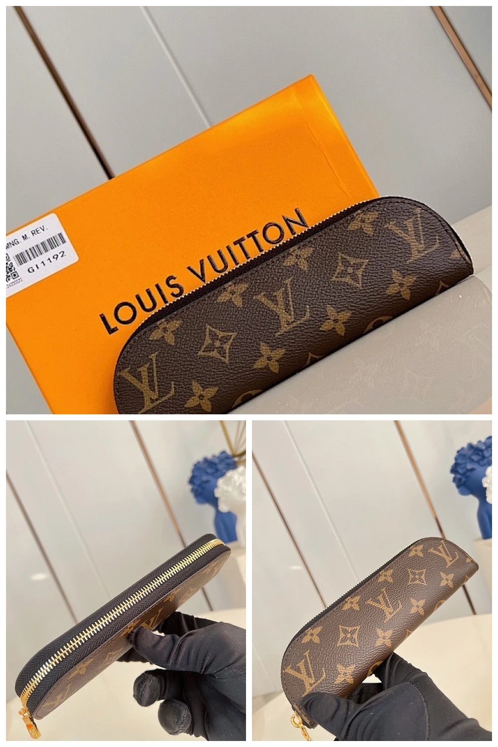 NB - LOV Bag - 288