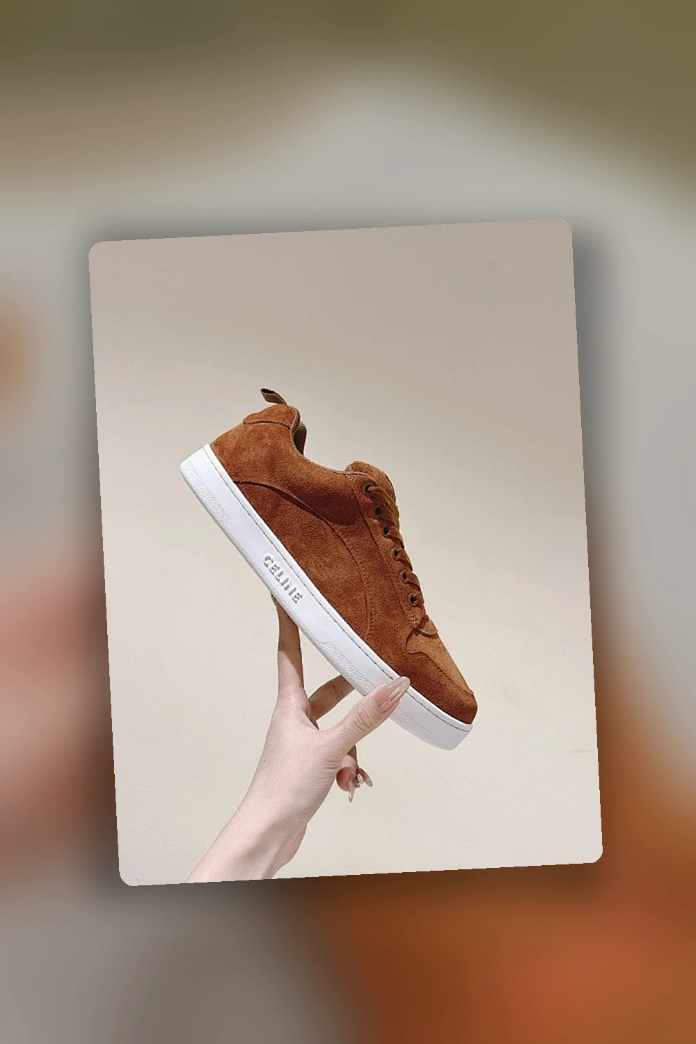 NB - COL Women Shoes - 257
