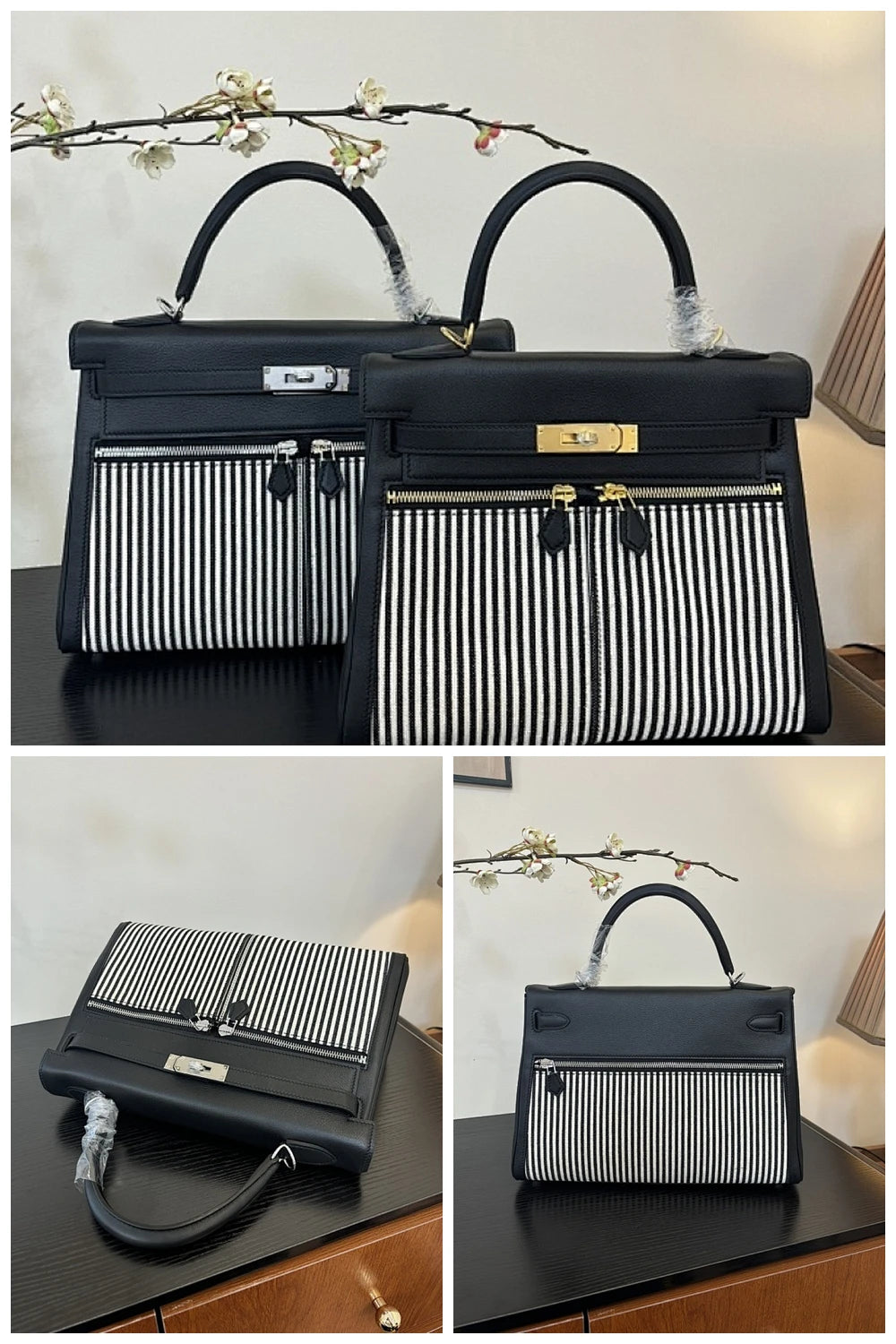NB - HMS Bag - 412