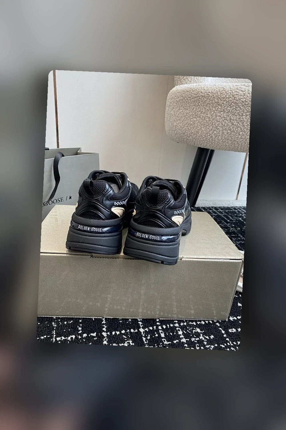 NB - SIMP Women Shoes - 361