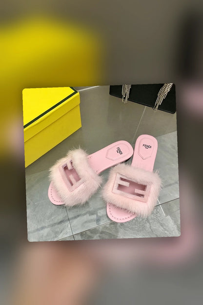 NB - FDE Women Shoes - 050