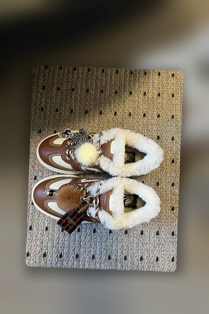 NB - FDE Women Shoes - 075