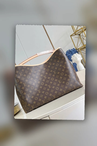 NB - LOV Bag - 1170