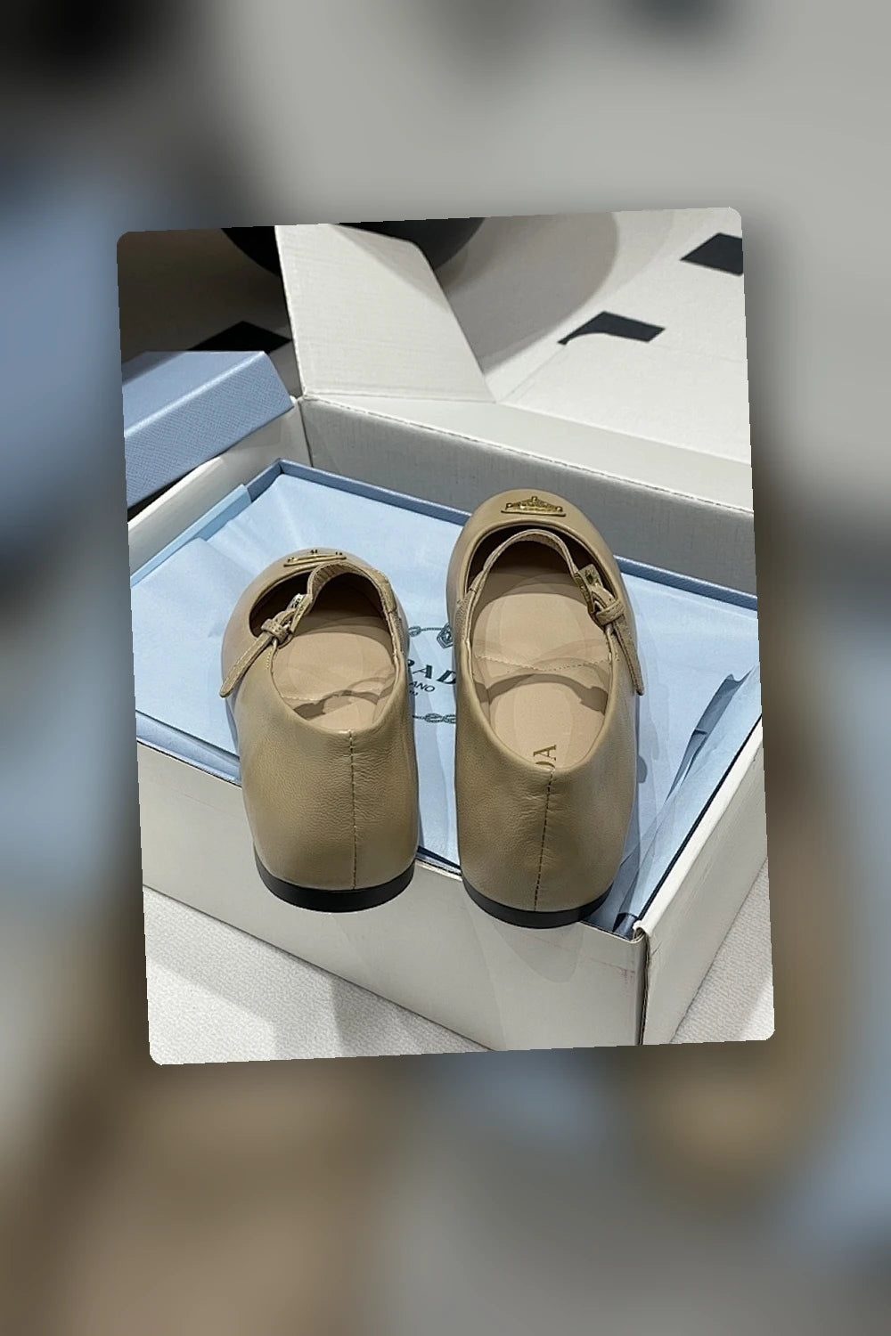 NB - PD Women Shoes - 246