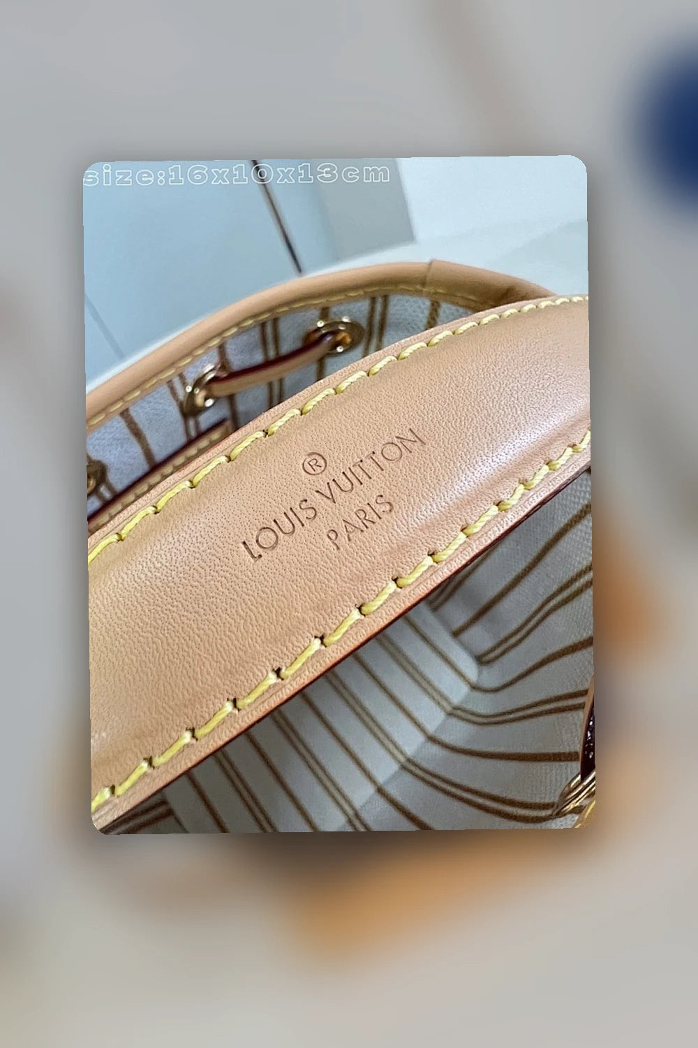 NB - LOV Bag - 009