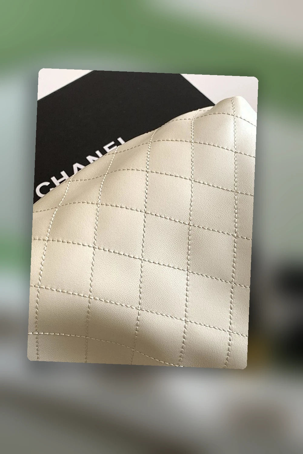 NB - CHL Bag - 850