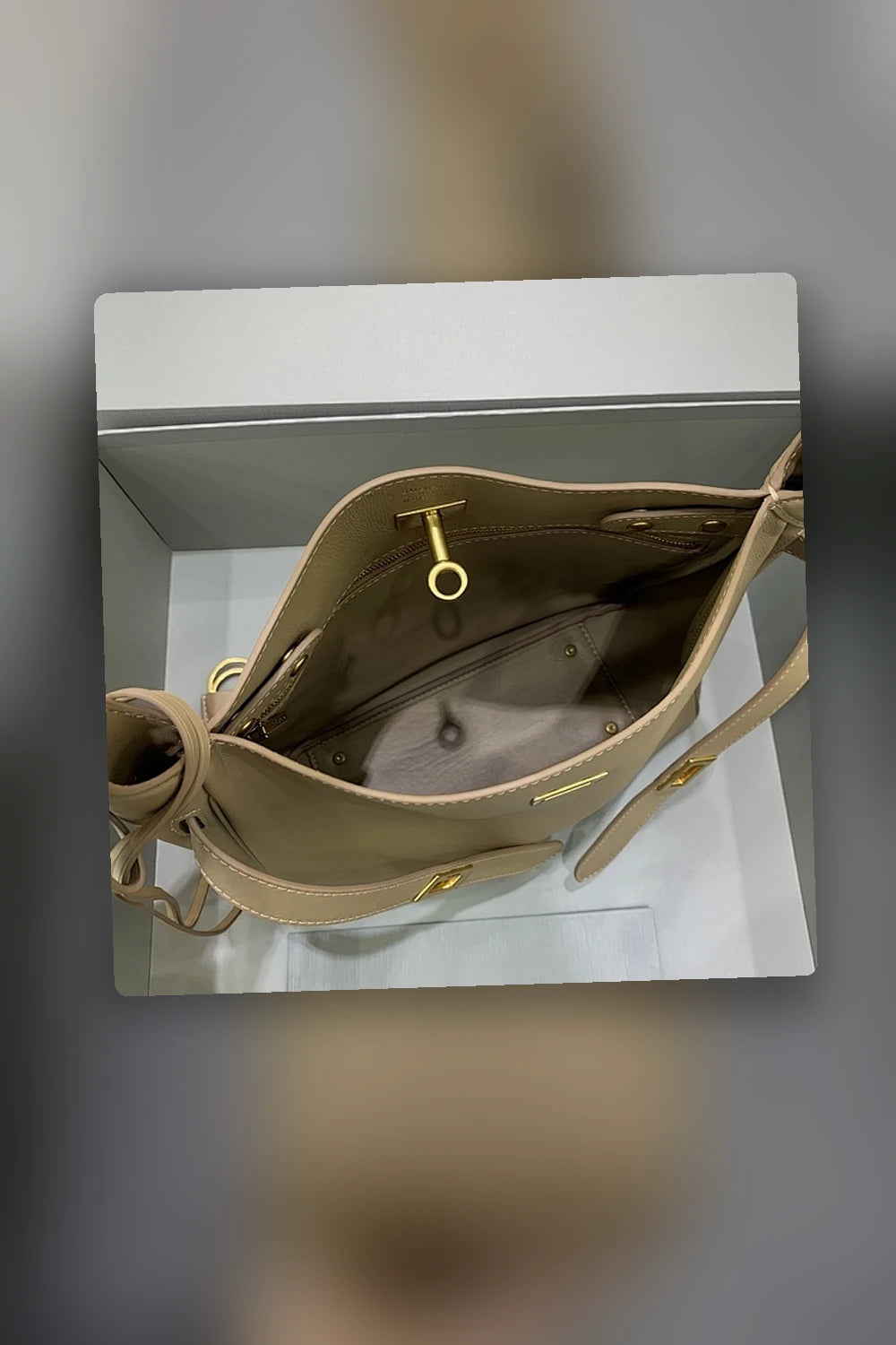 NB - BG Bag - 1391
