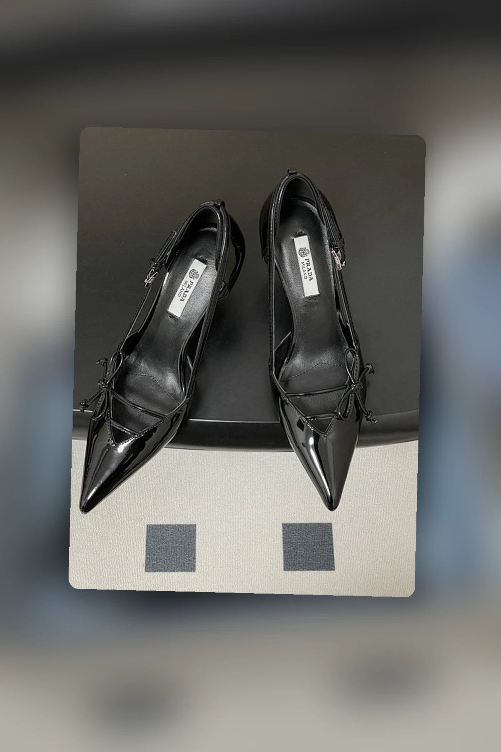 NB - PD Women Shoes - 300