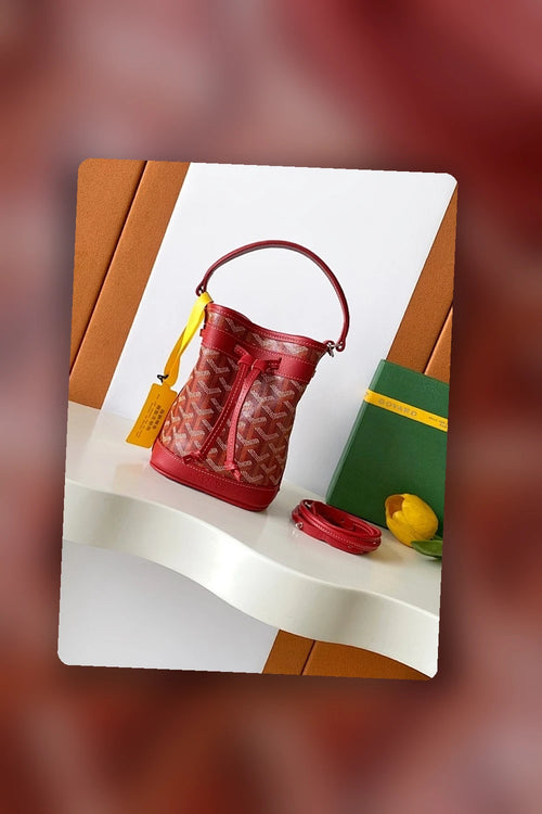 NB - GYO Bag - 1111