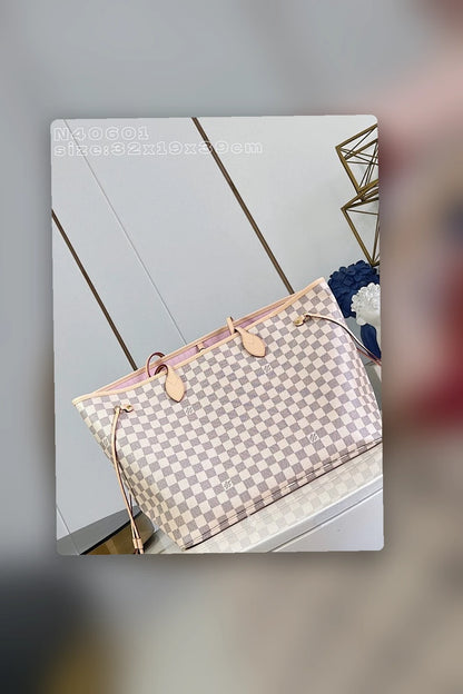 NB - LOV Bag - 160