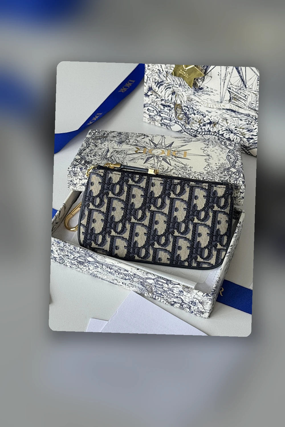 NB - DOR Bag - 142