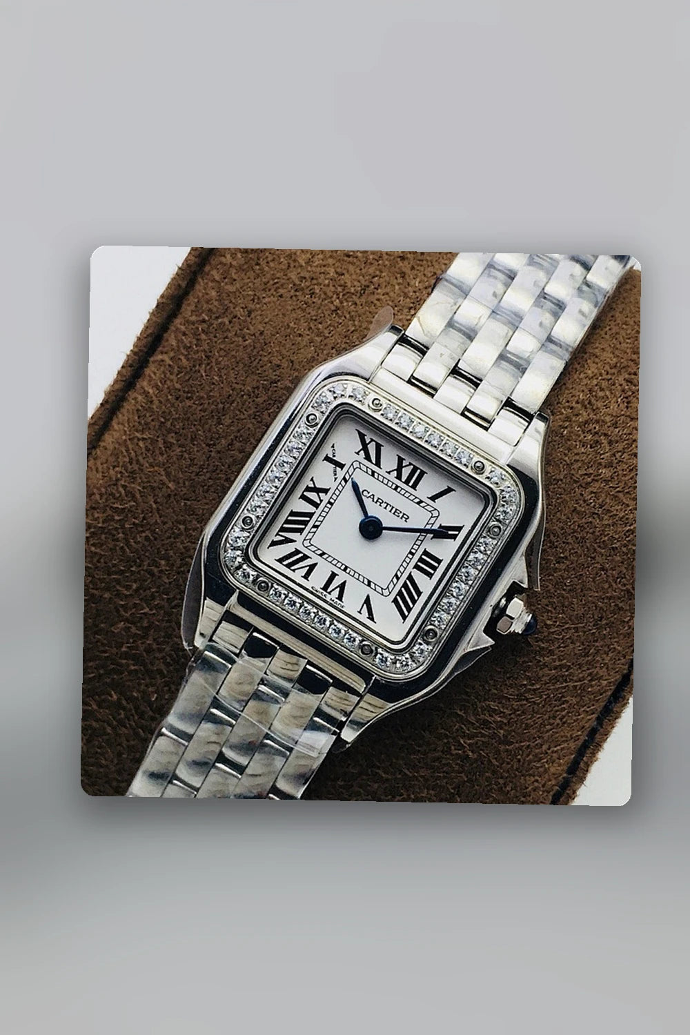 NB - Mix Watch - 742
