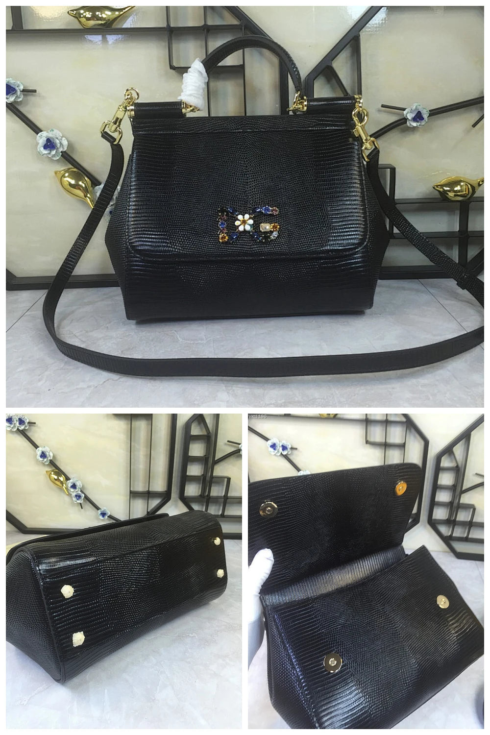 NB - DAG Bag - 341