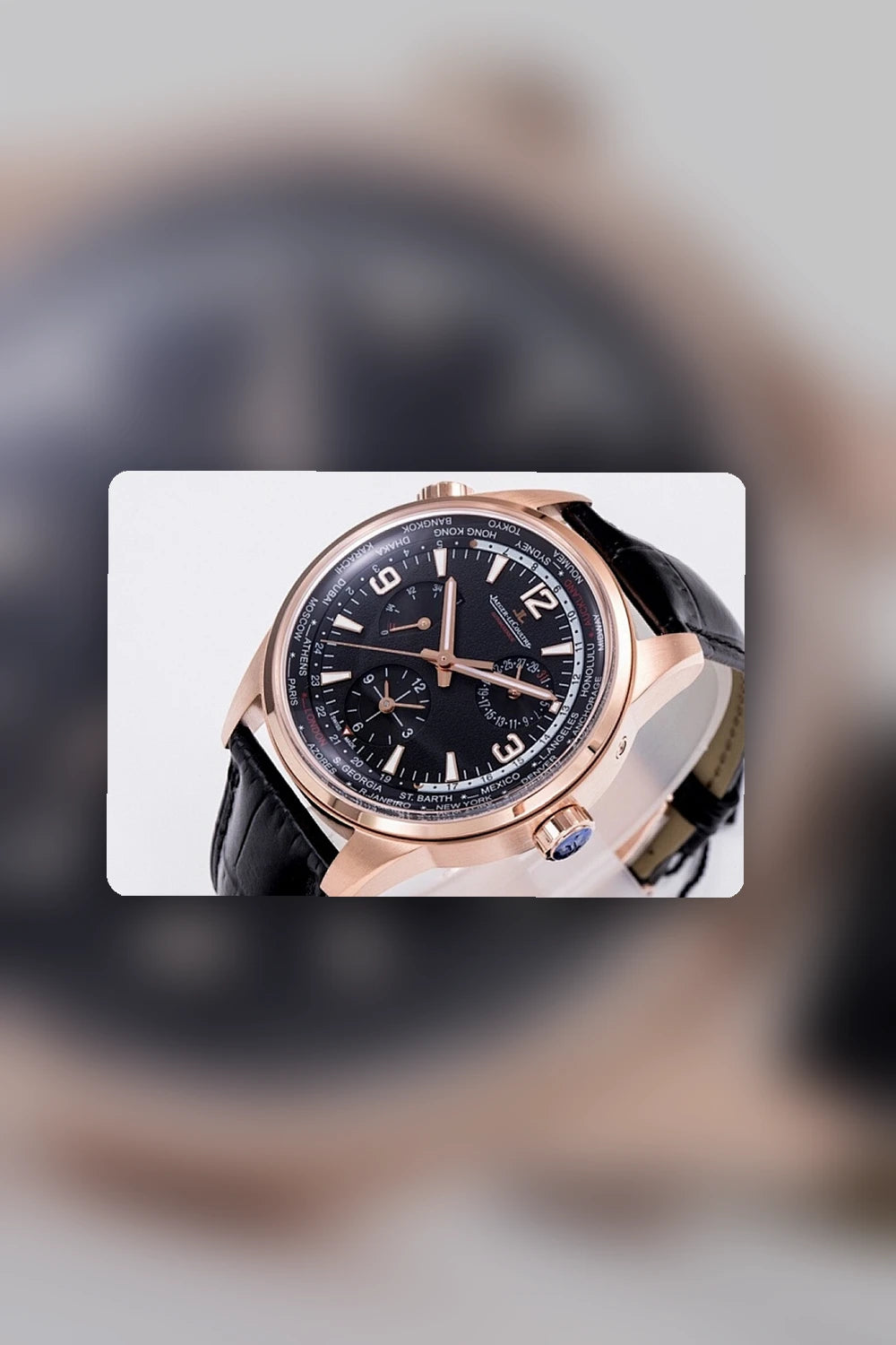 NB - Mix Watch - 1568