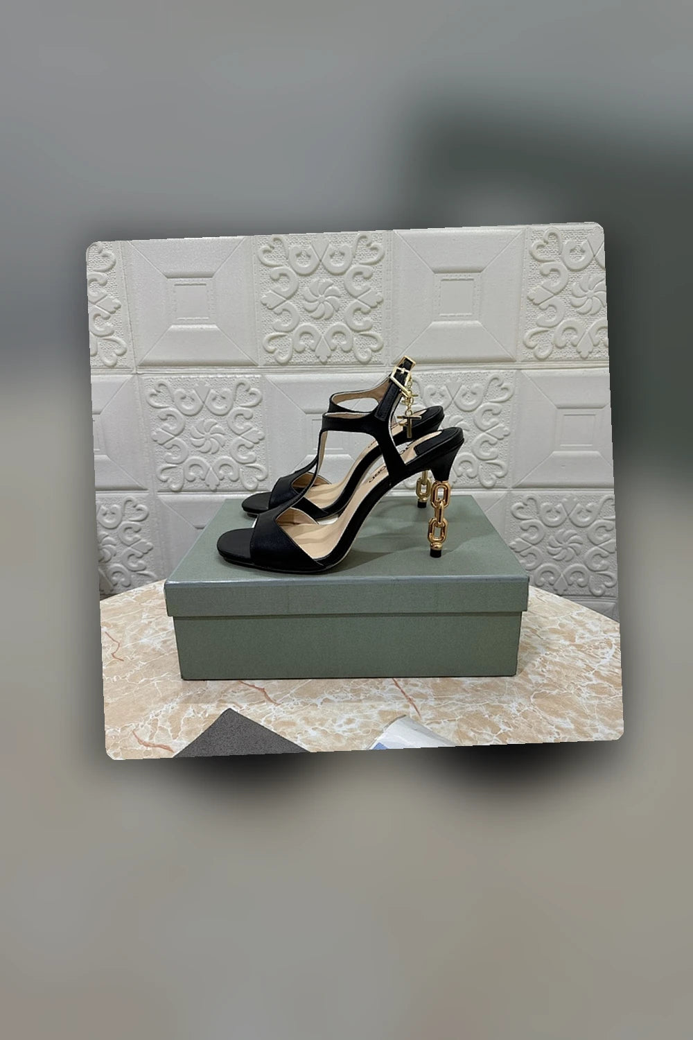 NB - DAG Women Shoes - 509