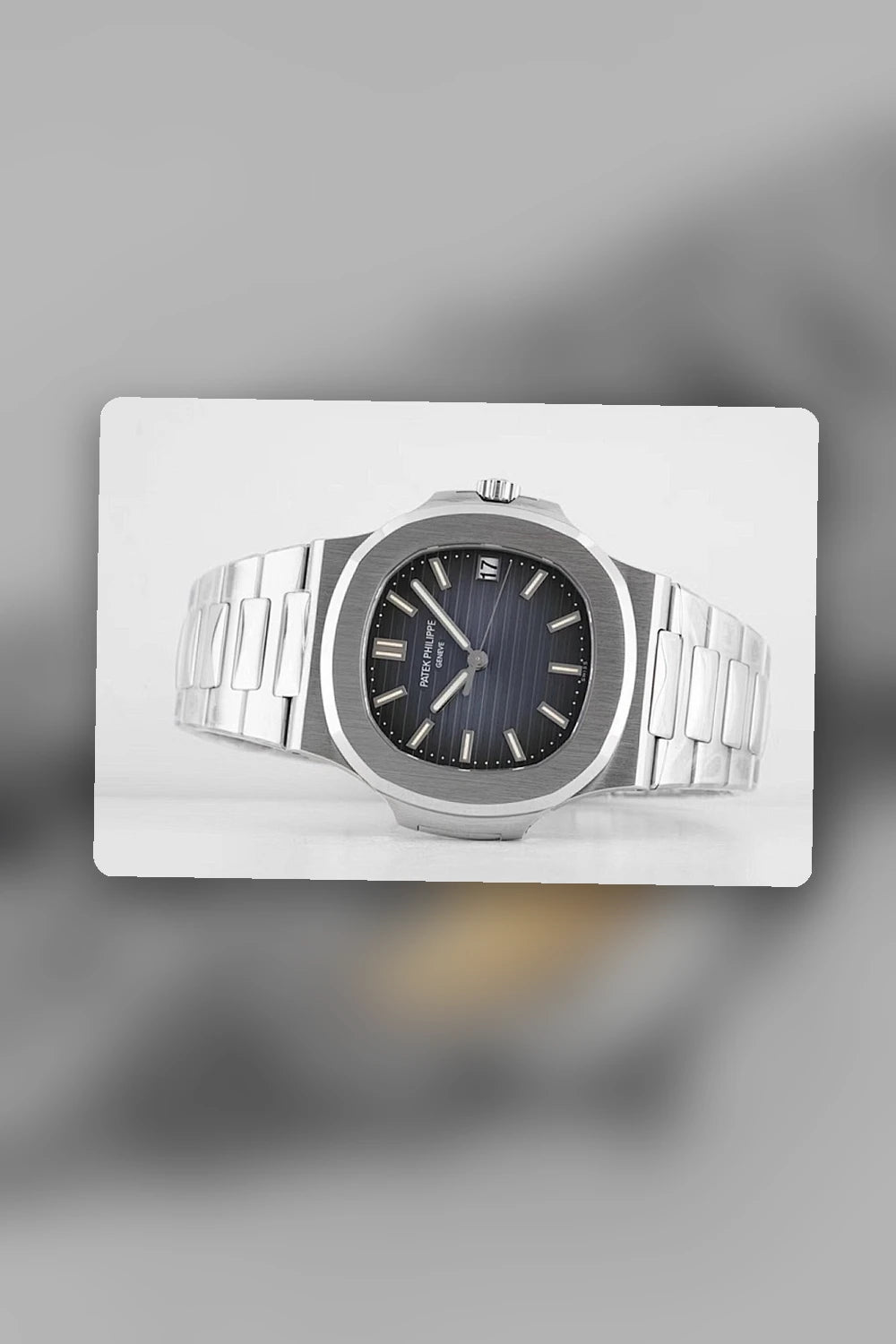 NB - Mix Watch - 1355