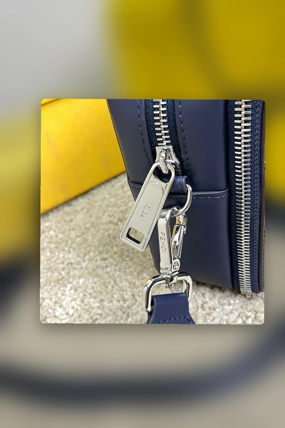 NB - FDE Bag - 152