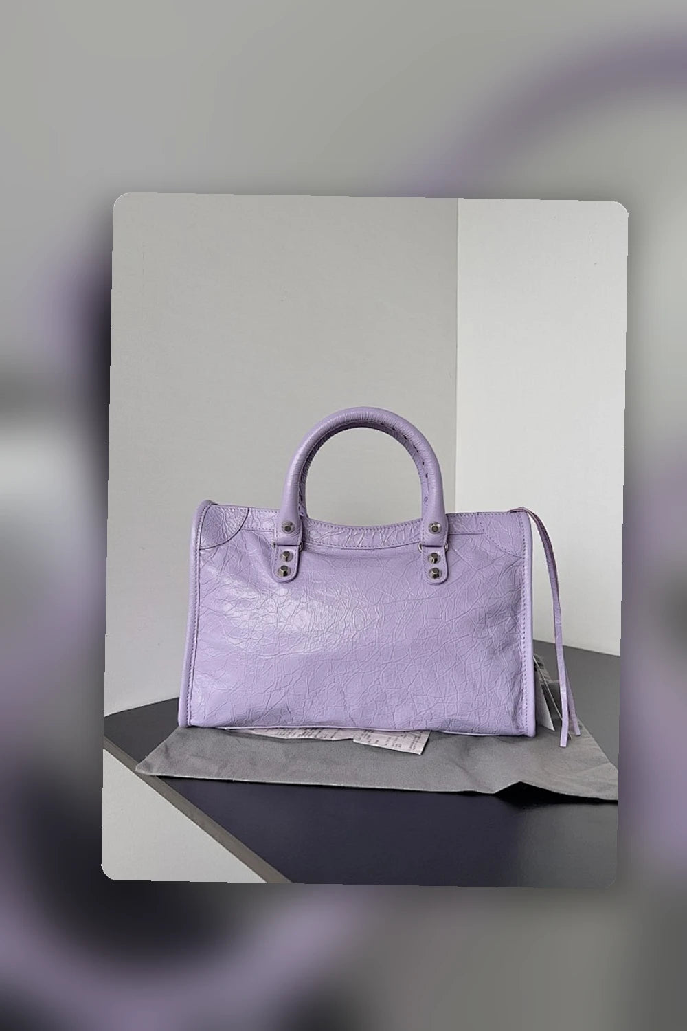 NB - BG Bag - 023