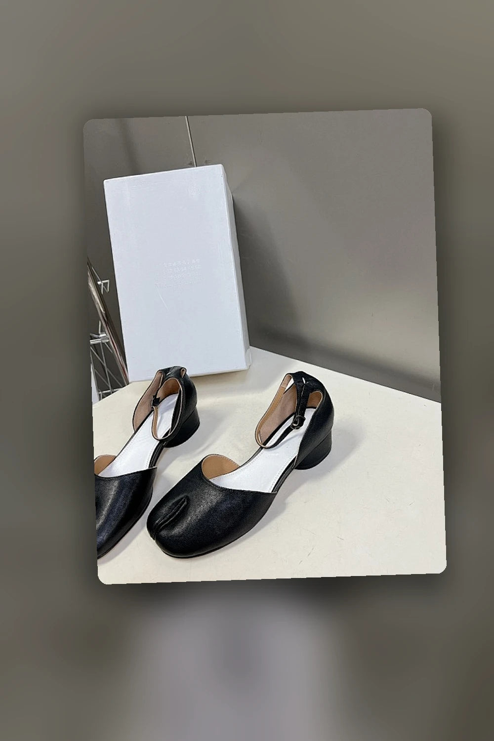 NB - MMG Women Shoes - 093