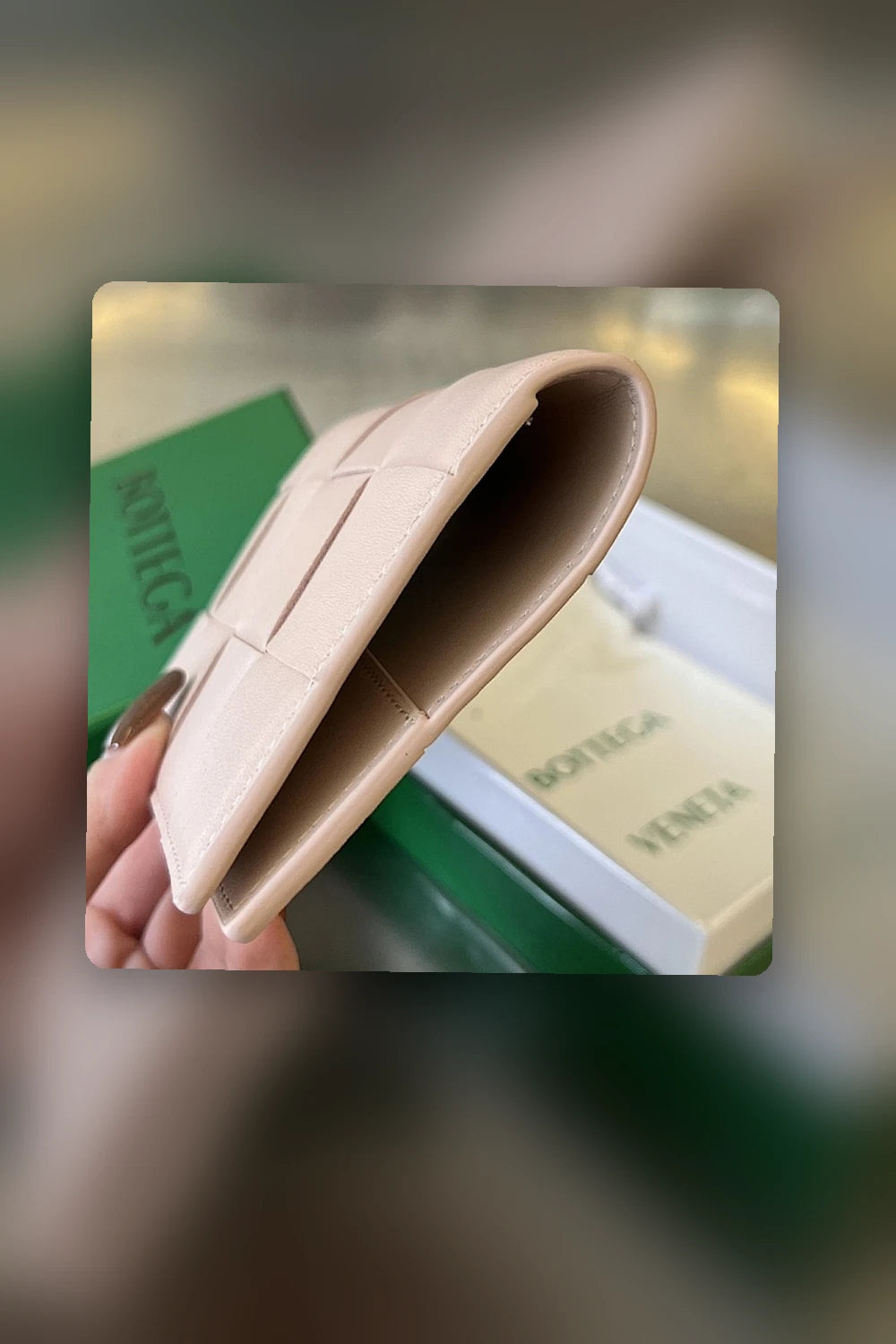 NB - BOV Bag - 1066