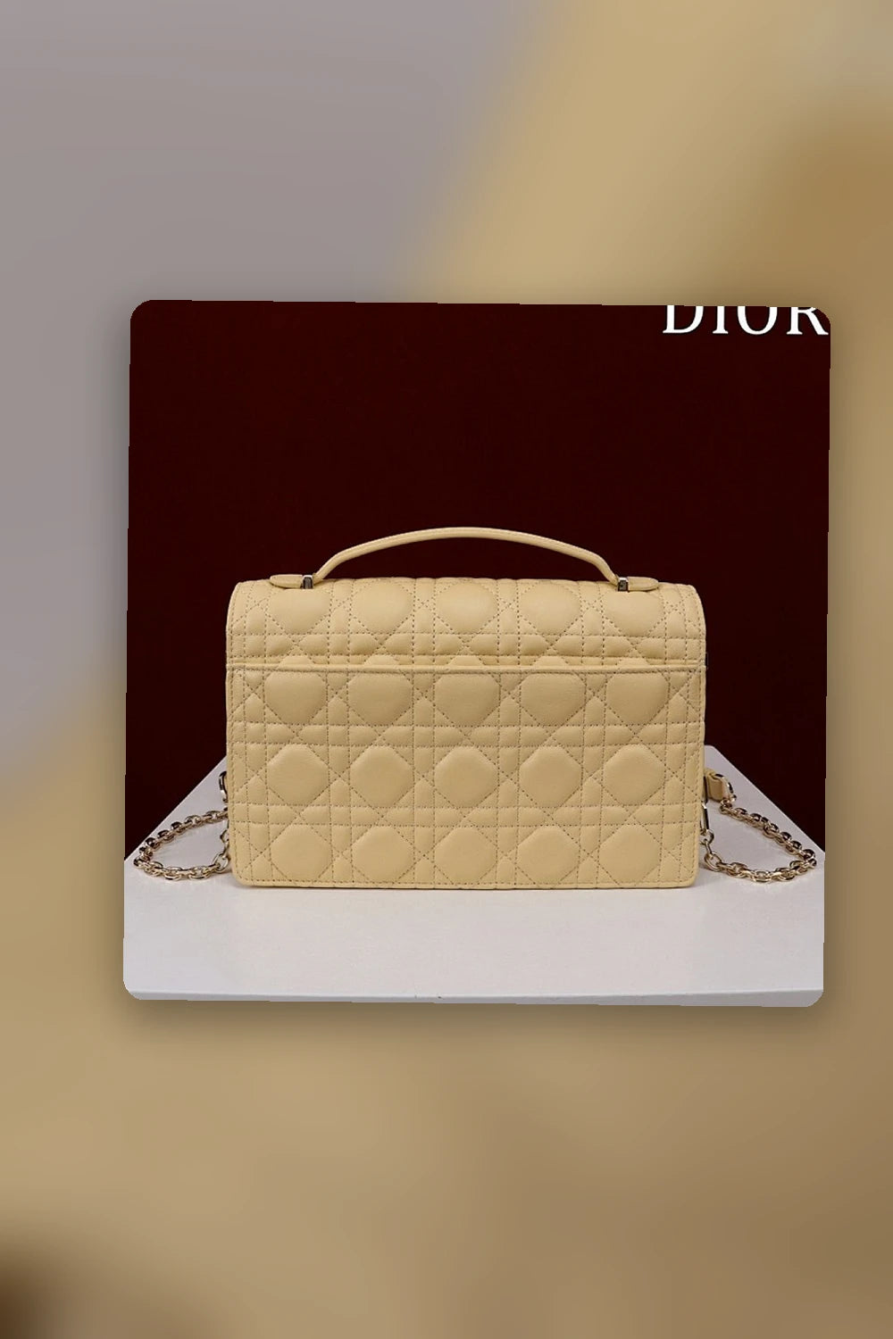 NB - DOR Bag - 446