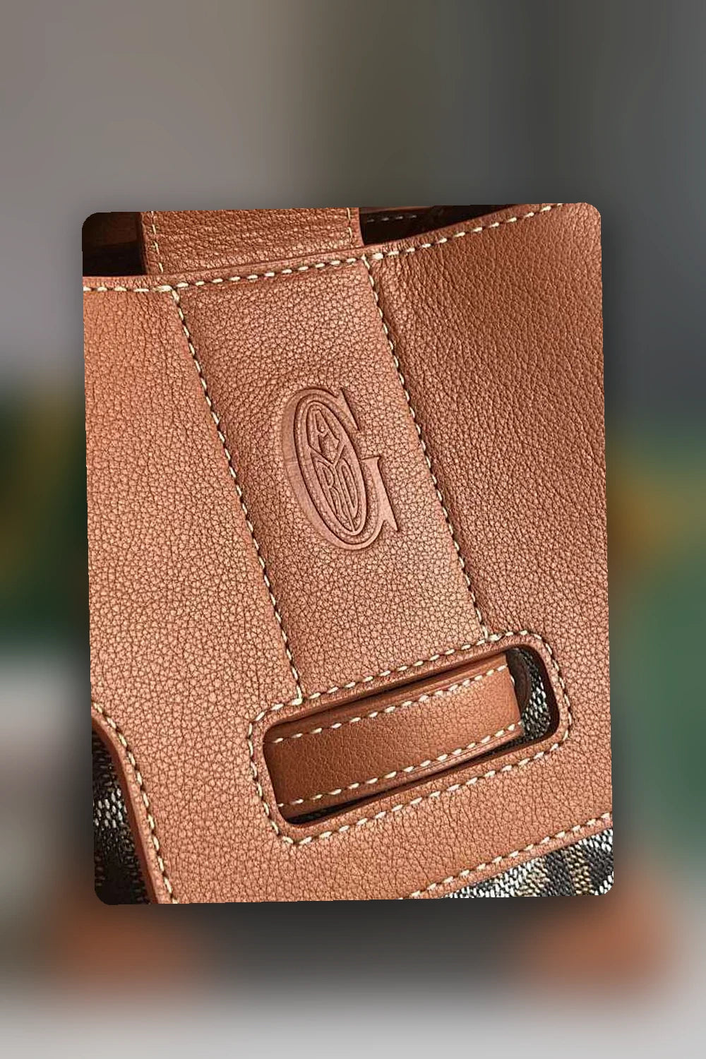 NB - GYO Bag - 354