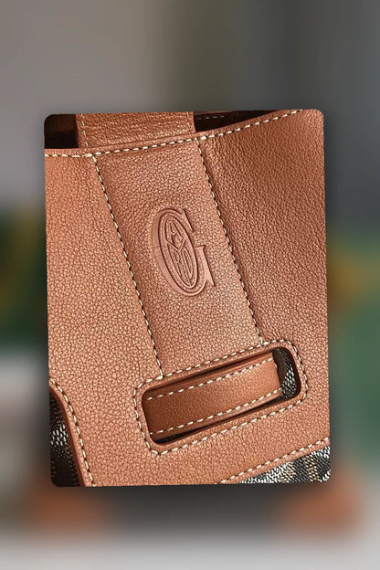 NB - GYO Bag - 354