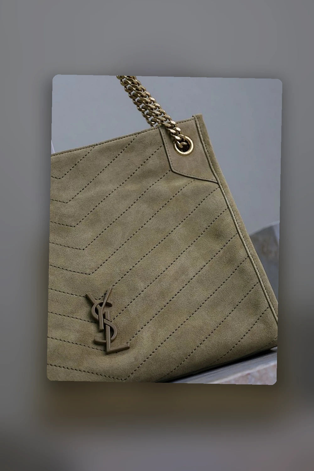 NB - YLS Bag - 1569