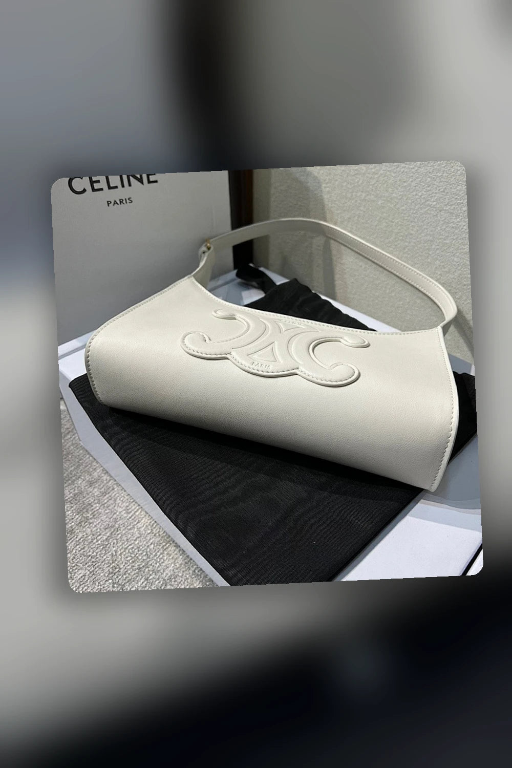 NB - COL Bag - 756