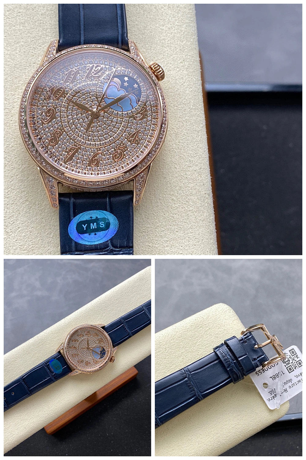 NB - Mix Watch - 237