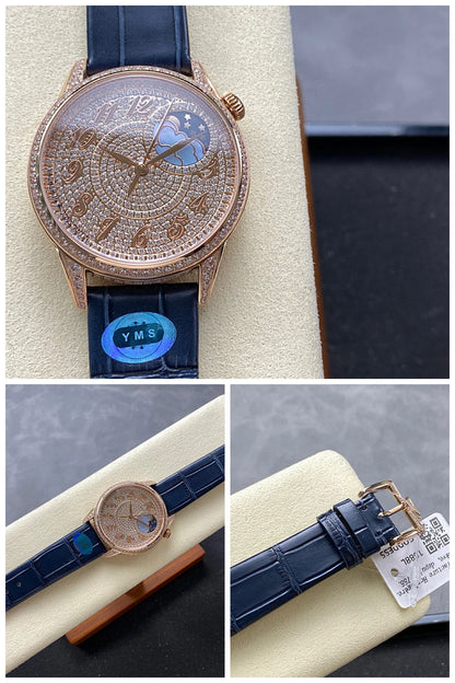 NB - Mix Watch - 237