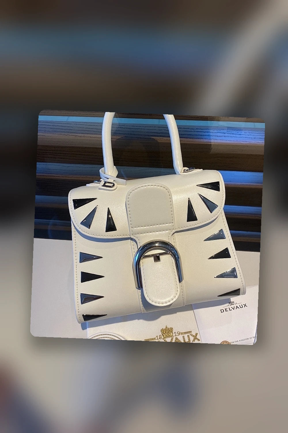 NB - DLVX Bag - 271