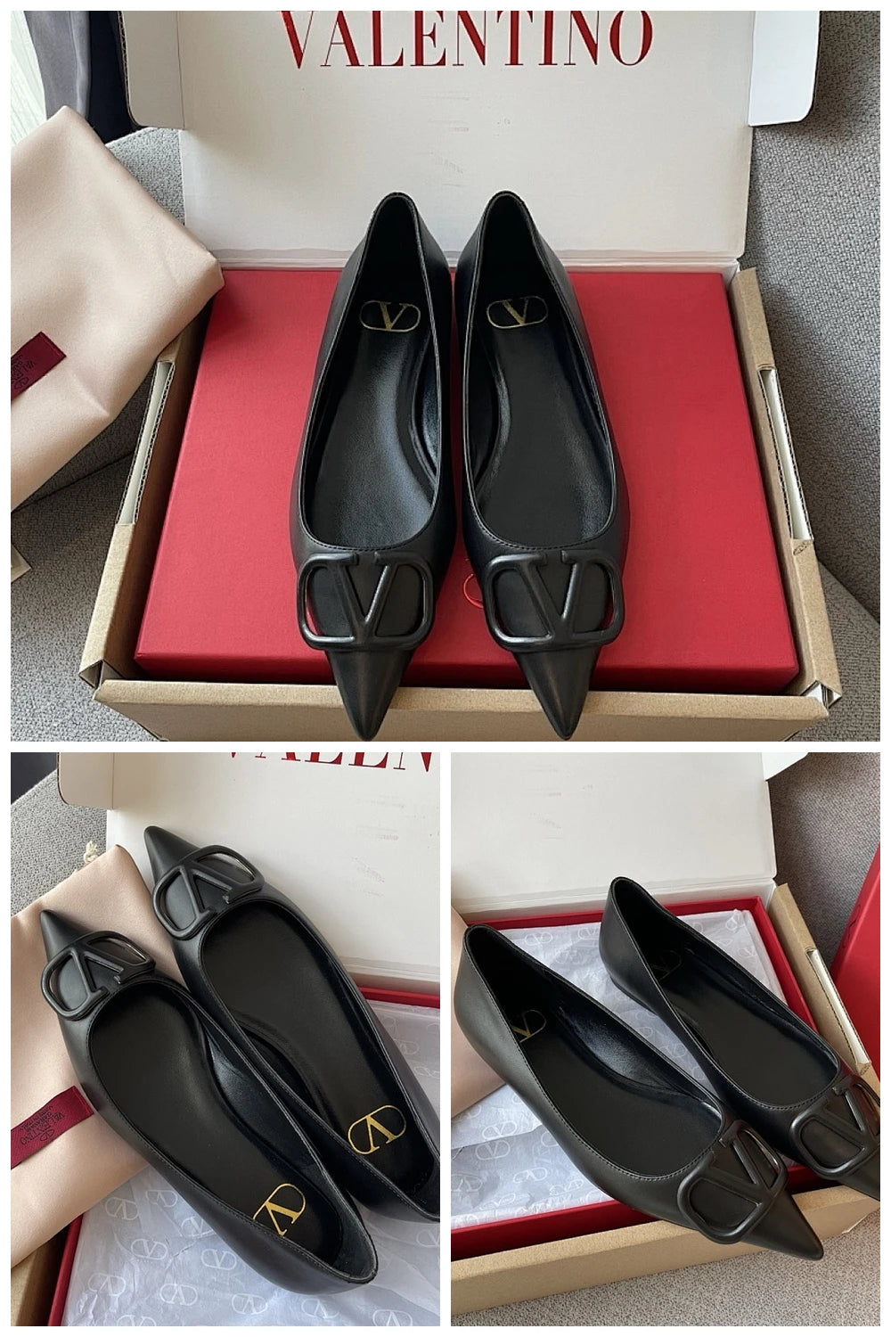 NB - VEL Women Shoes - 942