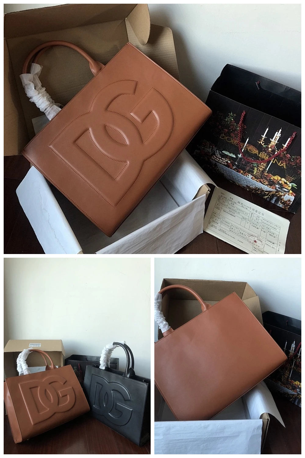 NB - DAG Bag - 288