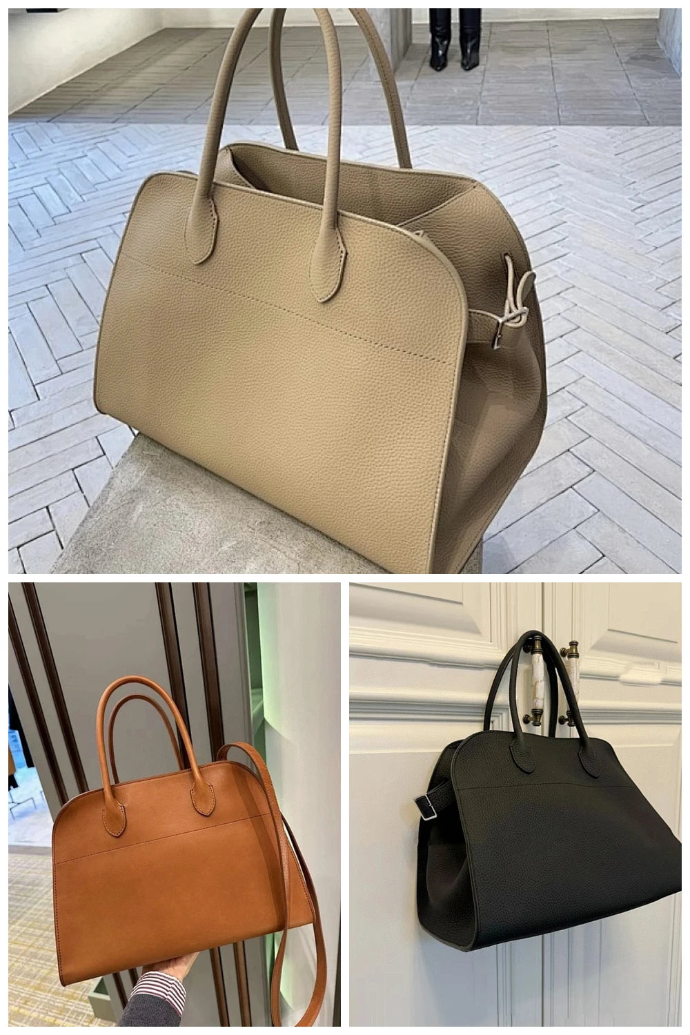 NB - THR Bag - 791