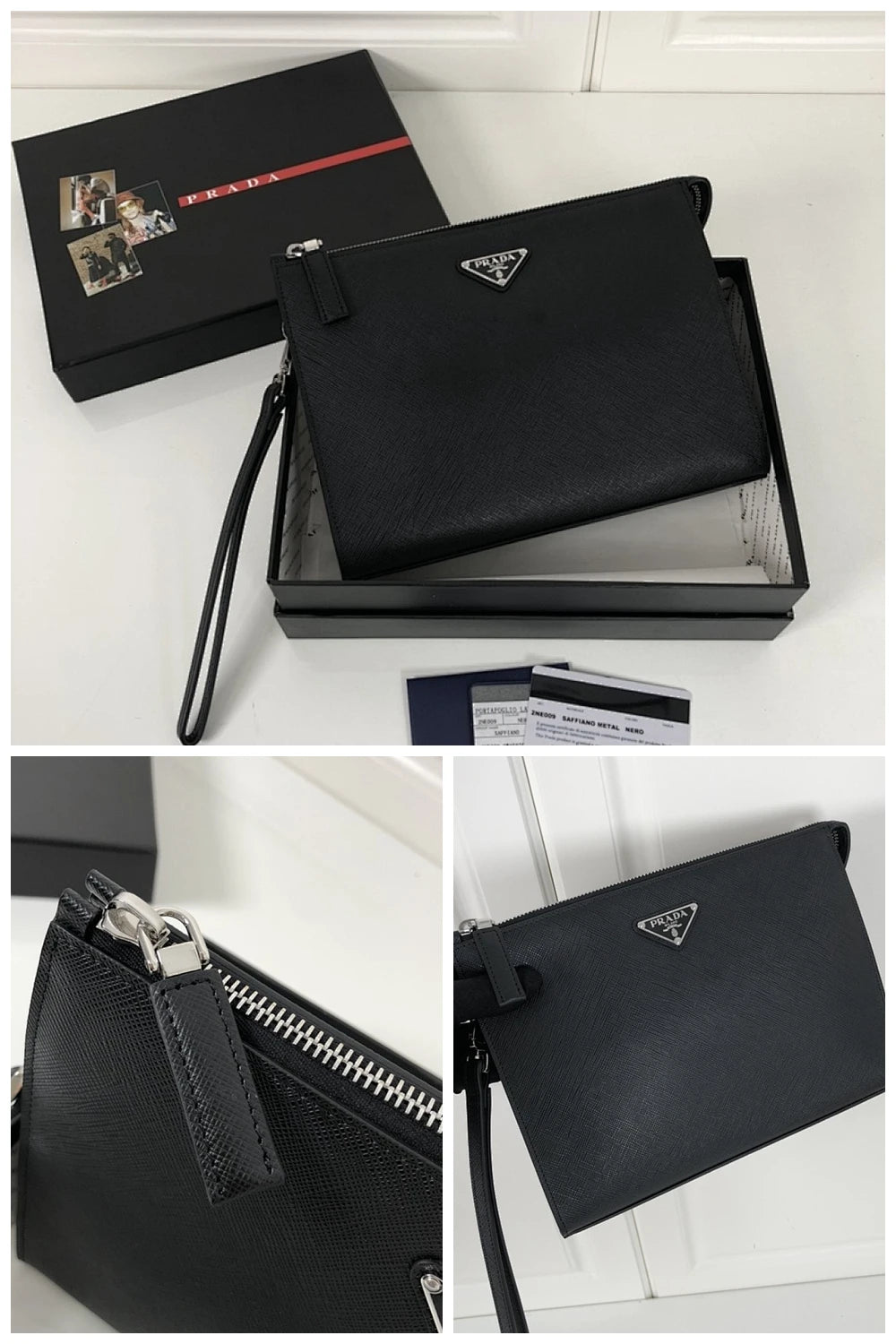 NB - Mix Wallet - 067