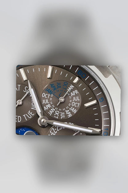NB - Mix Watch - 270