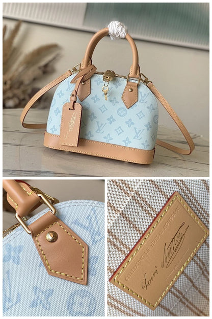 NB - LOV Bag - 798