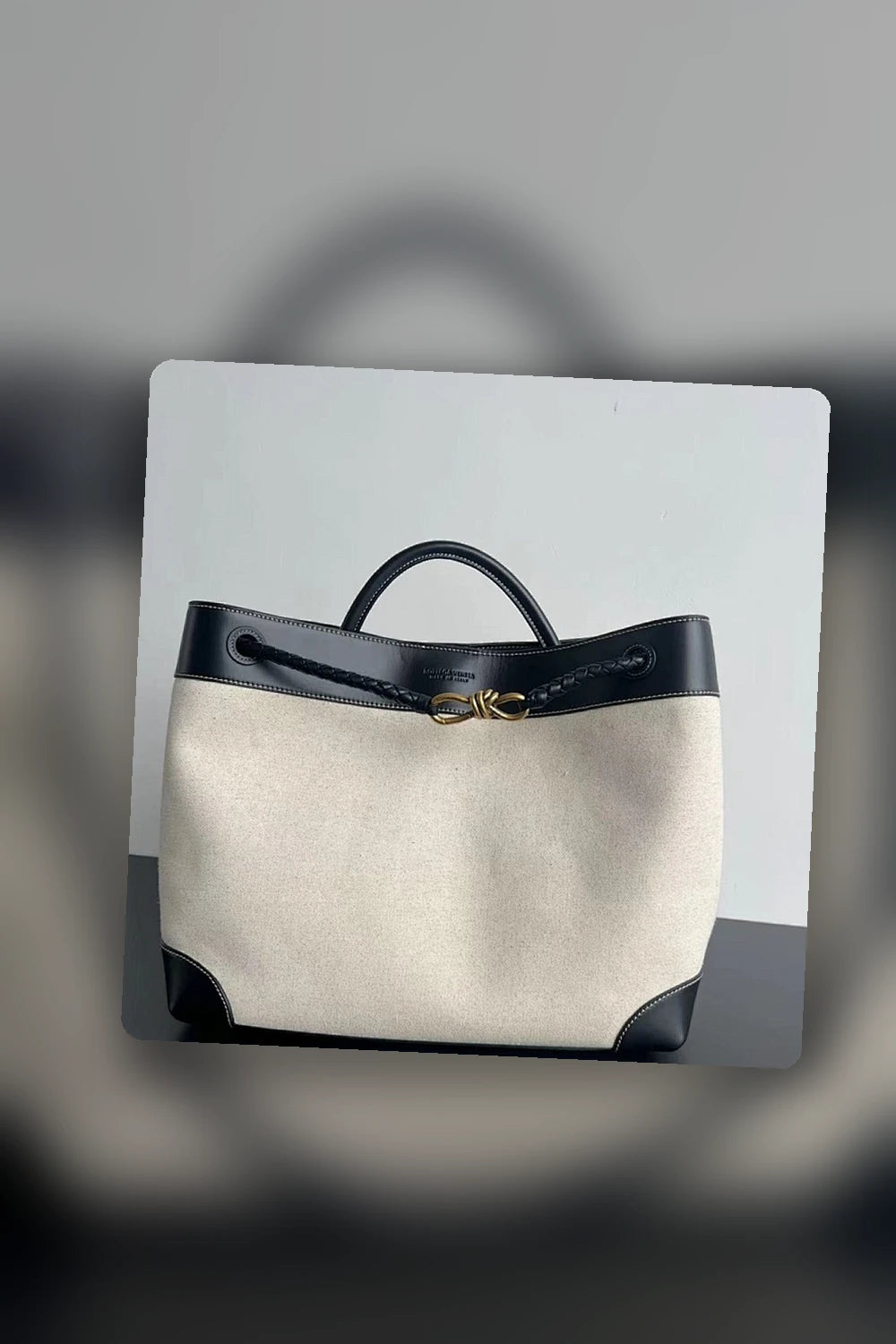 NB - BOV Bag - 632